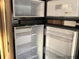 CARADO T 447 pro, CITROËN,Hubbett