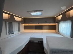 CARADO T 447 pro, CITROËN,Hubbett