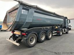 SCHWARZMÜLLER K10VLN3 30cbm