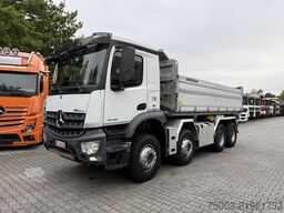Mercedes-Benz Arocs 3246K 8X4 Meiller
