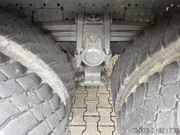 Mercedes-Benz Arocs 3246K 8X4 Meiller