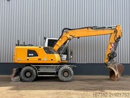 Liebherr A918