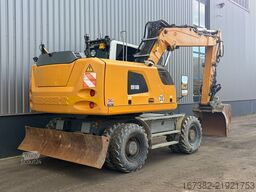 Liebherr A918