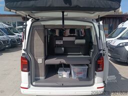 Volkswagen California Coast 2.0 TDI|2022 | EURO 6 | Venditore professionale