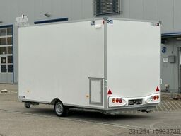 BLYSS H18421HL Anhänger 420x200x230cm 1800kgGG