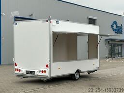 BLYSS H18421HL Anhänger 420x200x230cm 1800kgGG