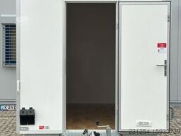 BLYSS H18421HL Anhänger 420x200x230cm 1800kgGG