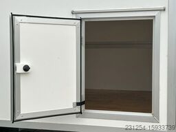 BLYSS H18421HL Anhänger 420x200x230cm 1800kgGG