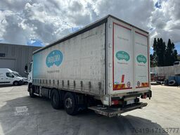 DAF CF 26.410 T24-012