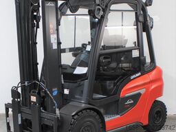 Linde H 30 D 1202