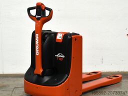 Linde T 16 1152