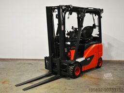 Linde E 20 PH EVO 386-02