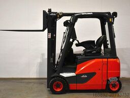 Linde E 20 PH EVO 386-02