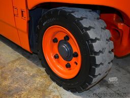 Linde E 20 PH EVO 386-02