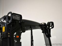 Linde E 20 PH EVO 386-02