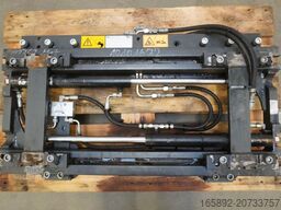 KAUP 2T466B B=1040 mm