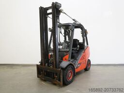 Linde H 30 D EVO 393-02