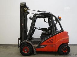 Linde H 30 D EVO 393-02