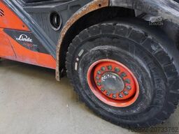 Linde H 30 D EVO 393-02