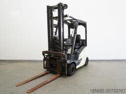 Linde H 20 D EVO 391-00