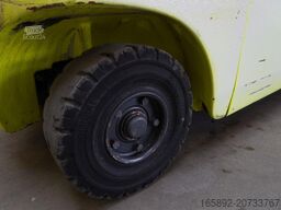 Linde H 20 D EVO 391-00