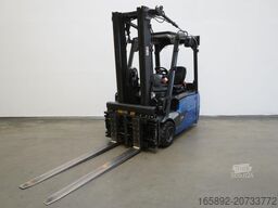 Linde E 16 L EVO 386-02