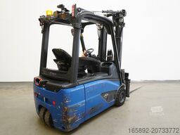 Linde E 16 L EVO 386-02