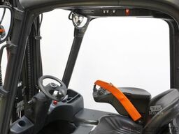 Linde E 16 L EVO 386-02