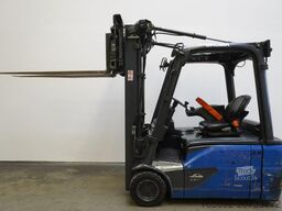 Linde E 16 L EVO 386-02