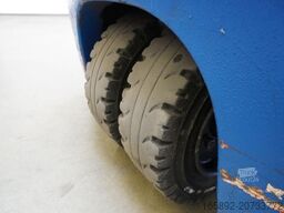 Linde E 16 L EVO 386-02