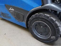 Linde E 16 L EVO 386-02