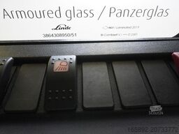 Linde E 16 L EVO 386-02