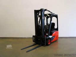 Linde E 16 C EVO 386-02