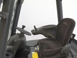 Linde E 16 C EVO 386-02