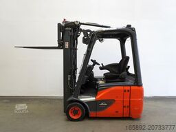 Linde E 16 C EVO 386-02