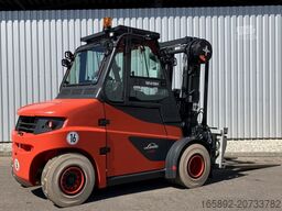 Linde E 80/900 1279