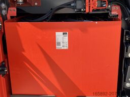 Linde E 80/900 1279