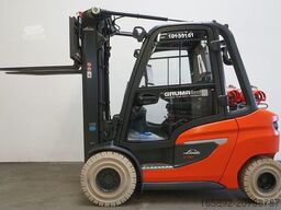Linde H 30 T 1202