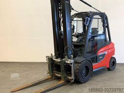 Linde H 35 D 1202