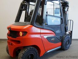 Linde H 35 D 1202