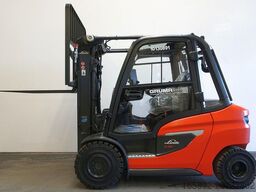 Linde H 35 D 1202