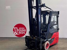 Linde E 16 C EVO 386-02