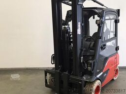 Linde E 20 PL EVO 386-02