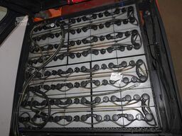 Linde E 50/600 HL 388-00