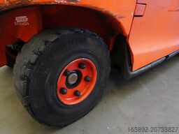 Linde E 50/600 HL 388-00