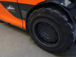 Linde E 50/600 HL 388-00