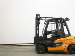Linde H 25 D 1202