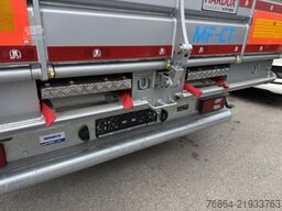  MFCT UNISTAR ZPX-K.19.550 ,TANDEMDREISEITENKIPPER, PALETTENBREIT