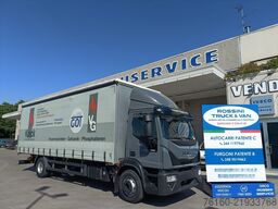IVECO EUROCARGO 160E32P