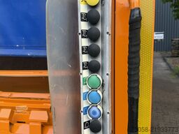 Mercedes-Benz Atego 1324 - 137 Tkm - 1. Hand - EURO5